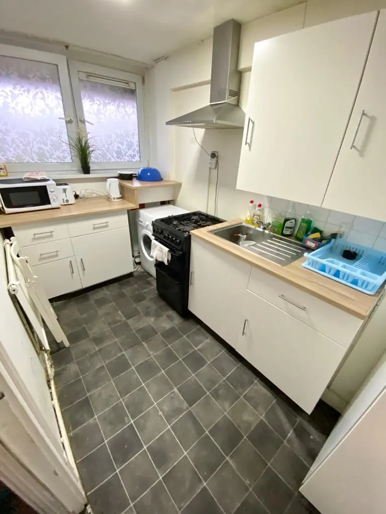 Double room near Westbourne Park